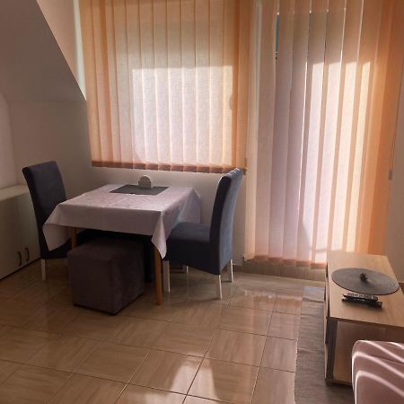 Appartamento Apartman Rankovic Divčibare Esterno foto