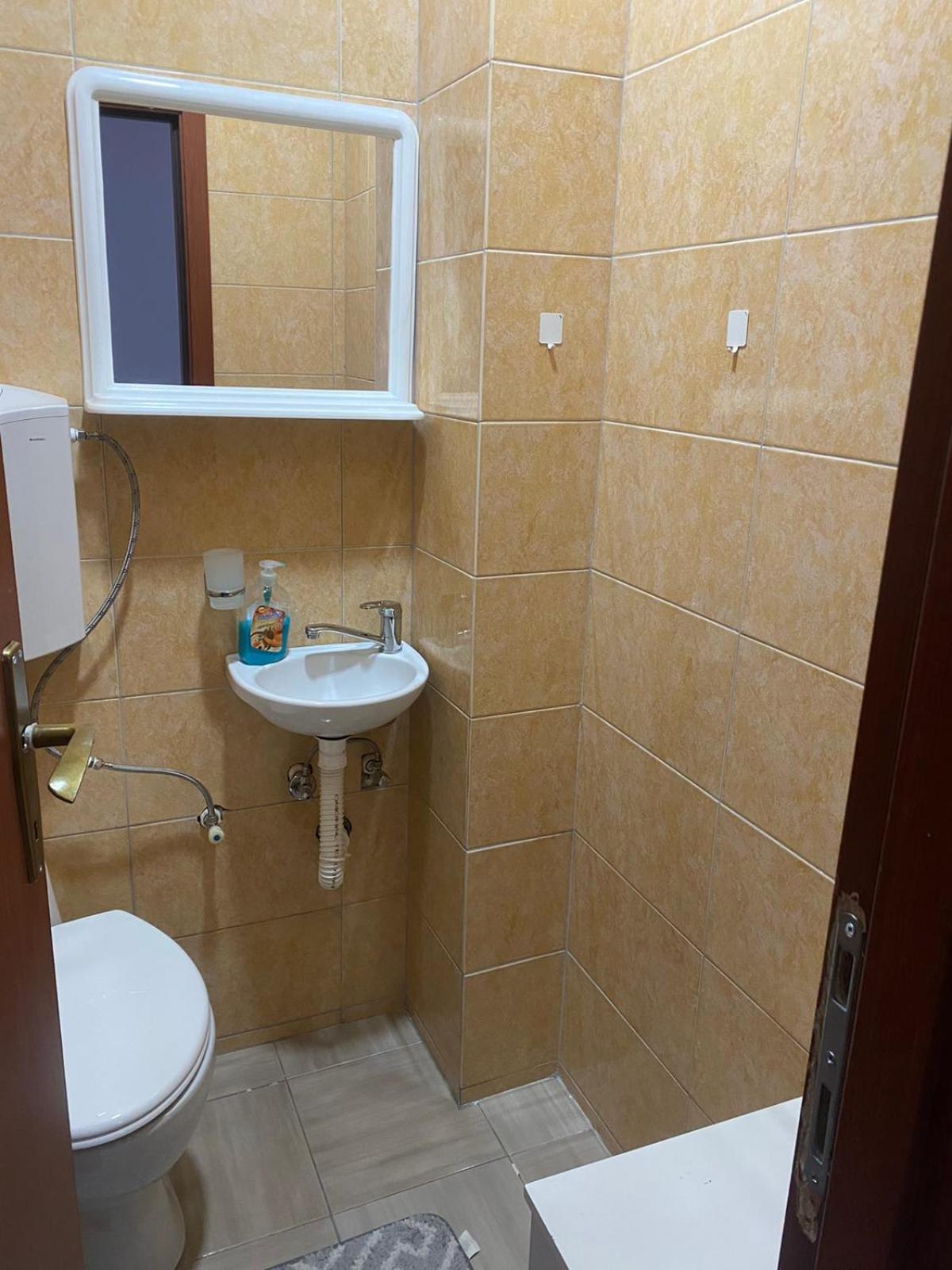 Appartamento Apartman Rankovic Divčibare Esterno foto